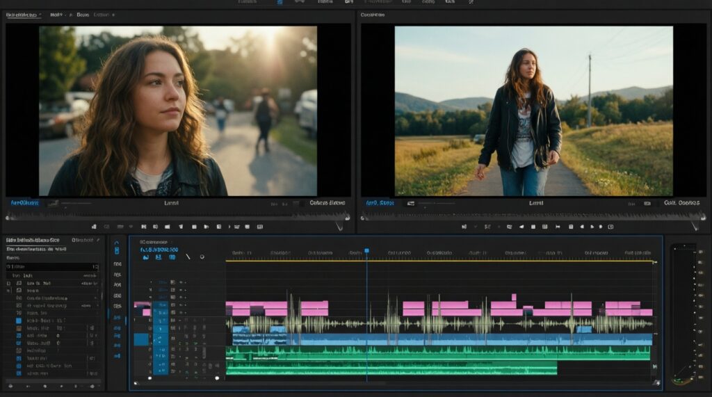 Как подобрать музыку для своего видео - иллюстрация