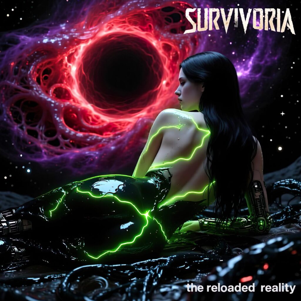 Survivoria - Reloaded Reality