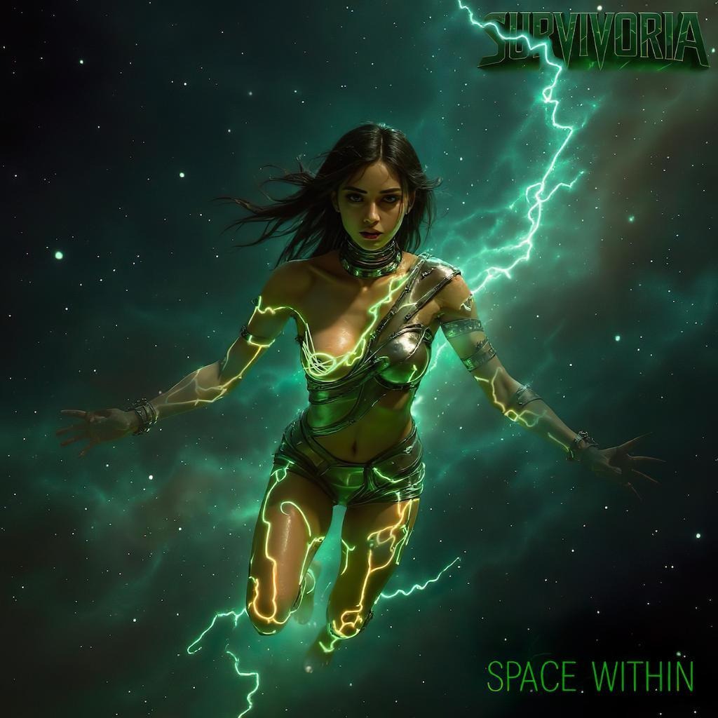 Survivoria - Space Within