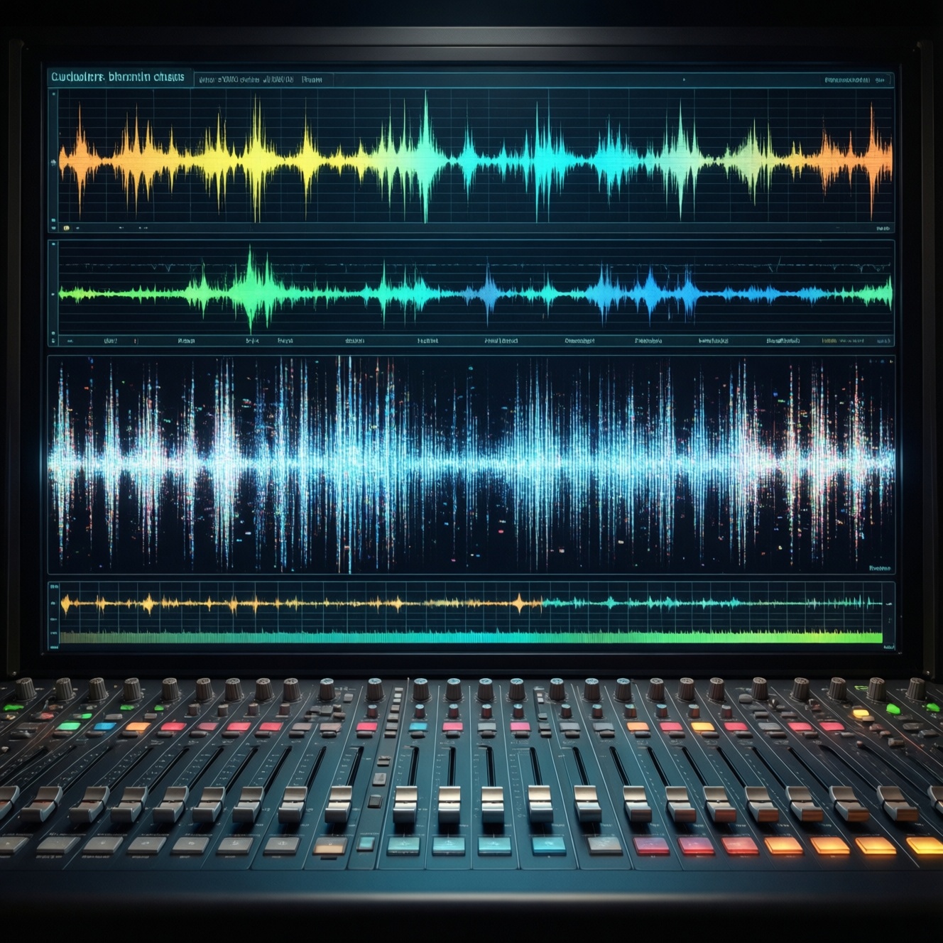 Бесплатный riverflux audio bit layer — биткрашер для тонкого саунд-дизайна